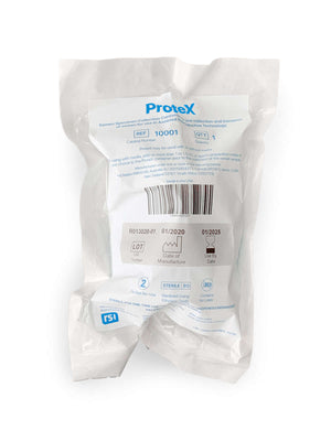 ProteX At-Home Semen Collection and Insulated Return Transport System